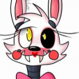 Mangle-ToyFoxy