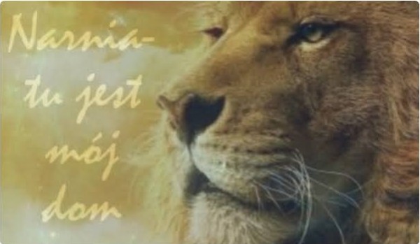 Narnia- tu jest mój dom~10