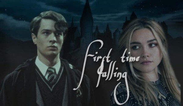 First time falling ¦ #2