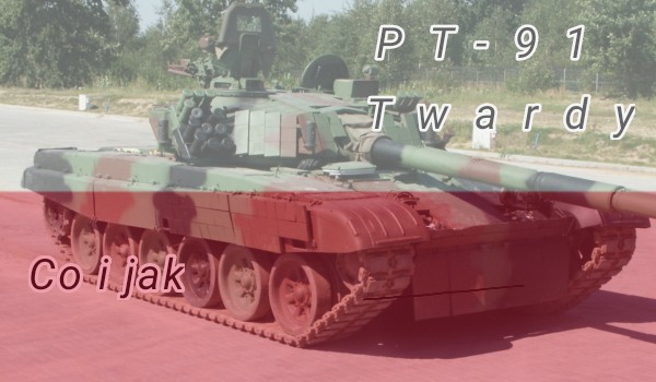 PT-91 Twardy