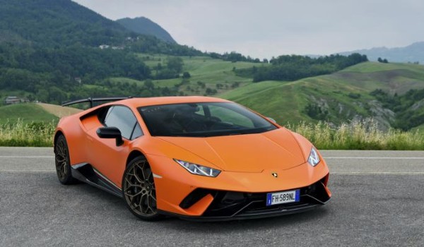 Czy znasz te marki aut? (SuperAut) #6