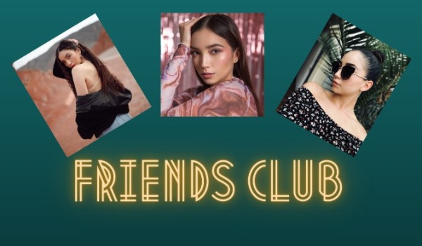 Friend club [004]