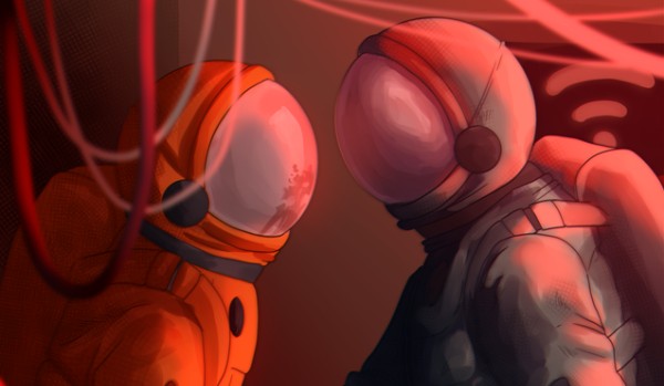 Theres something among us part 5