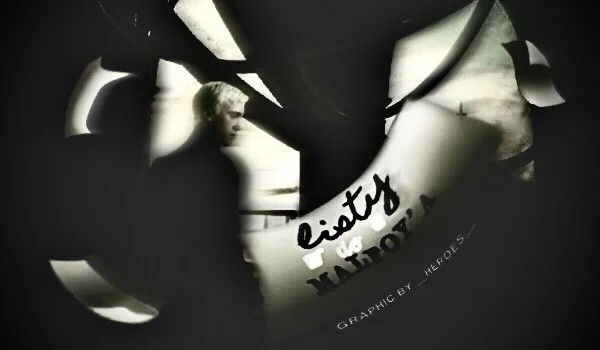 Listy do Malfoy’a #4 part 3 THE END | alternatywa