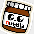 smacznaNutella