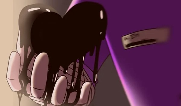 Z wizytą u mordercy // Część 2