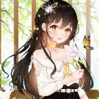 Luna-san
