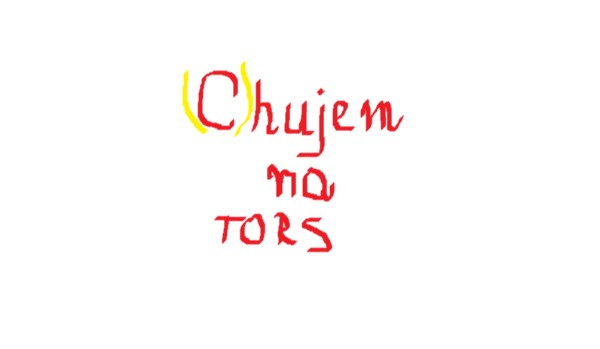 Jakim typem (c)huja jesteś?