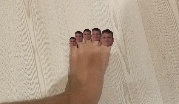 do kktorego koula jestes podobny