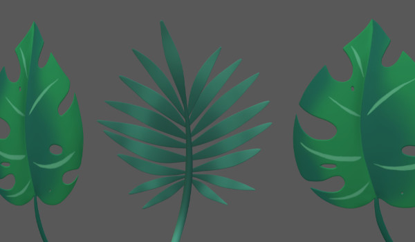 Leaf Life V2 part 8