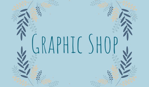 Graphic Shop