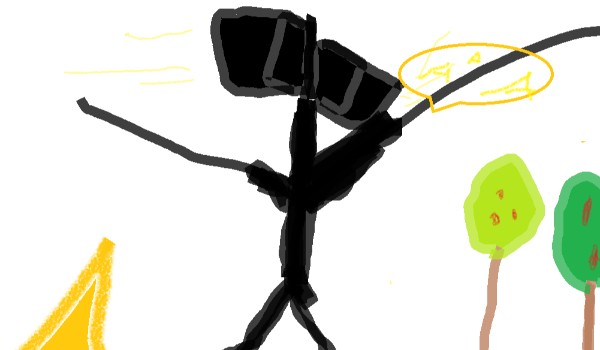 test na postacie trevora hendersona