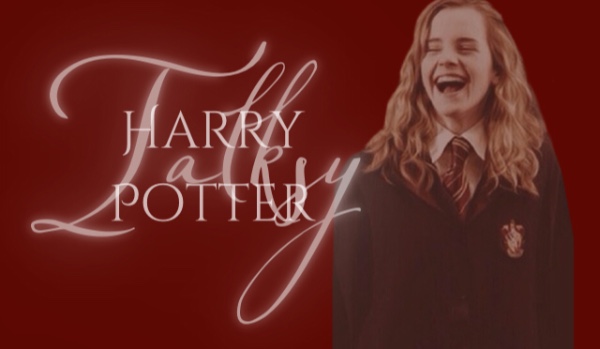 Talksy Harry Potter-2