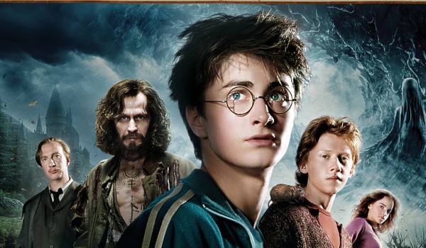 test wiedzy o Harrym Potterze i więźniu azkabanu