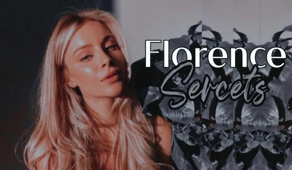 Florence Secret | 00 | prolog