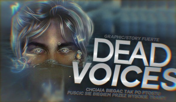 dead voices