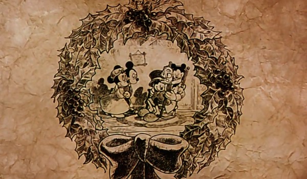Czy rozpoznasz bohaterów „Opowieści wigilijnych” jako postacie z Myszki Miki!?