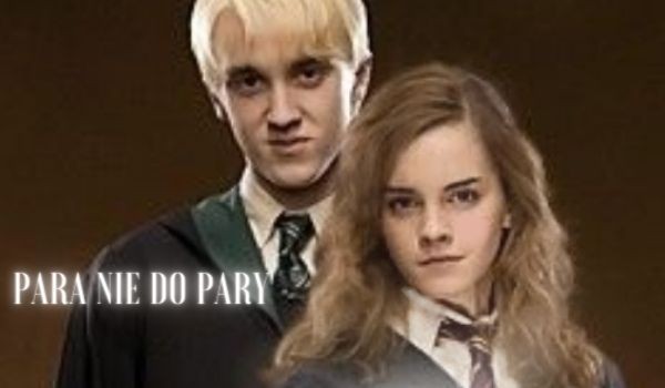 Para nie do Pary #33