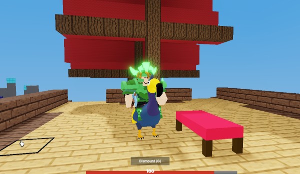 roblox bedwars