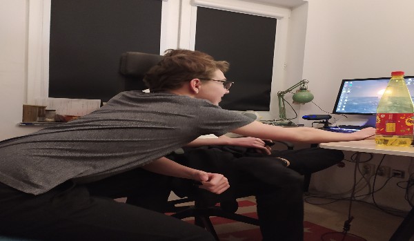 Czy Kemzil mnie Kocha?