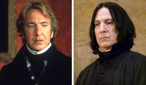 Czy rozpoznasz aktorów z „Harry’ego Pottera” w innych rolach filmowych?
