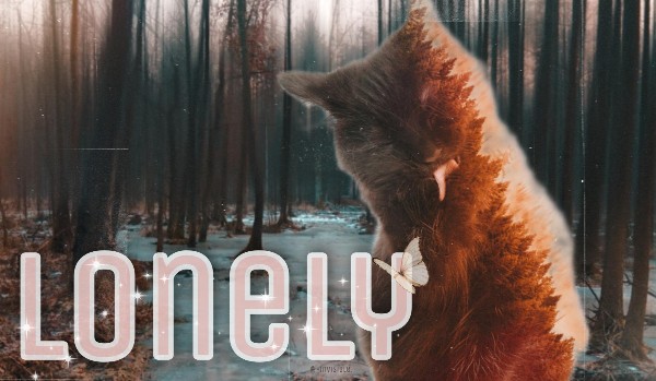 Lonley~ część druga