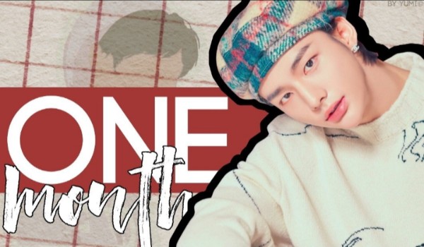 Don’t leave me (One month) – HyunLix |2