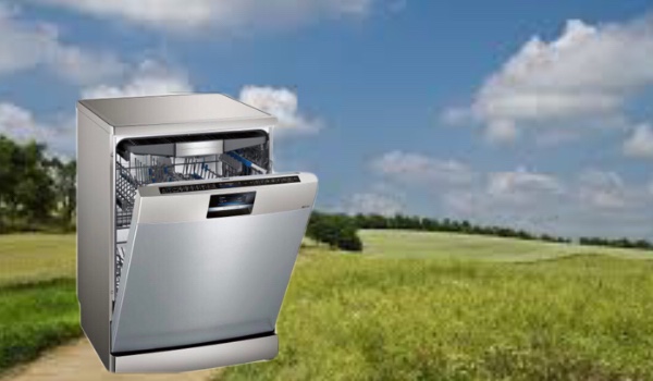 Jaką zmywarą jesteś?