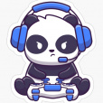YoungPandaxBazyl