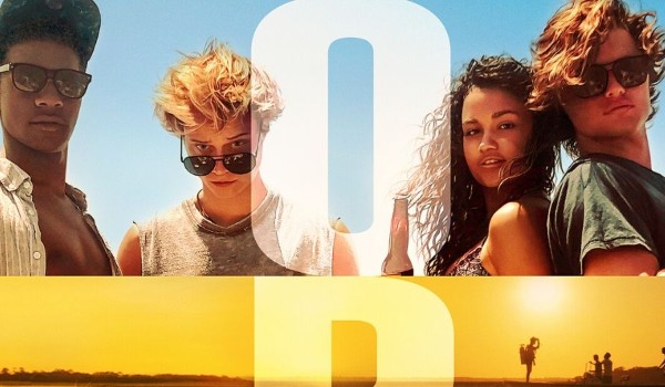 Jak dobrze znasz serial Outer Banks?