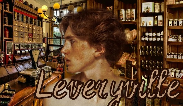 Leveryville | Rozdział 4