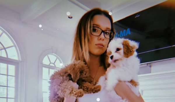 test o stranger things