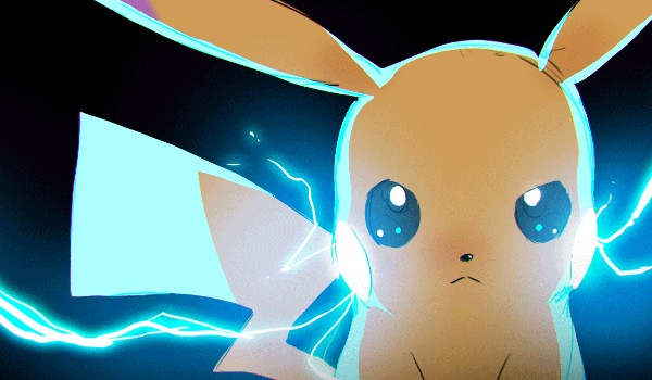 jak dobrze znasz pikachu?