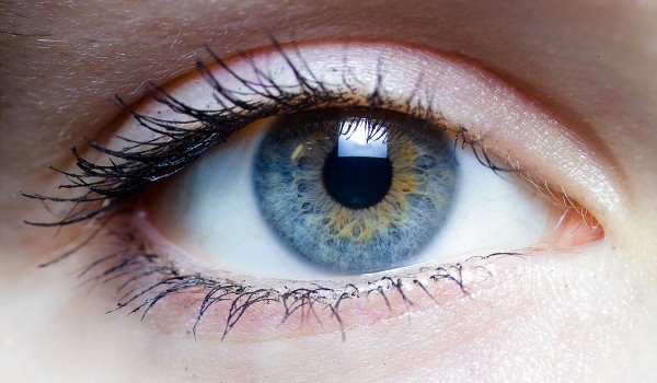 Jaki kolor oczu ma Twoja teraźniejsza emocja?