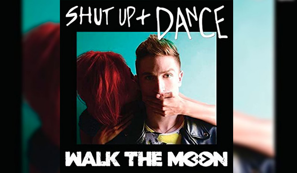 Test z wiedzy z piosenki Walk the Moon – Shut Up And Dance