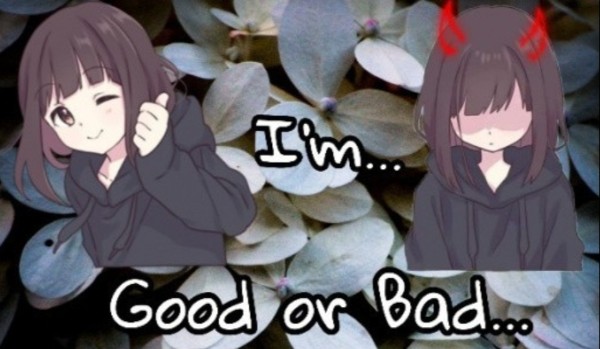 Good and ¿Bad?- Aizawa sisters#6