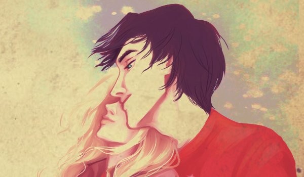Percabeth♡