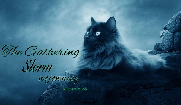 ~The Gathering Storm~ ROZDZIAŁ 2