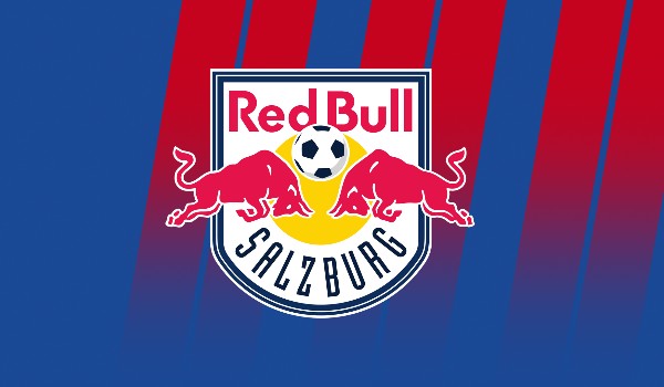 Czy rozpoznasz piłkarzy Red Bull Salzburg?