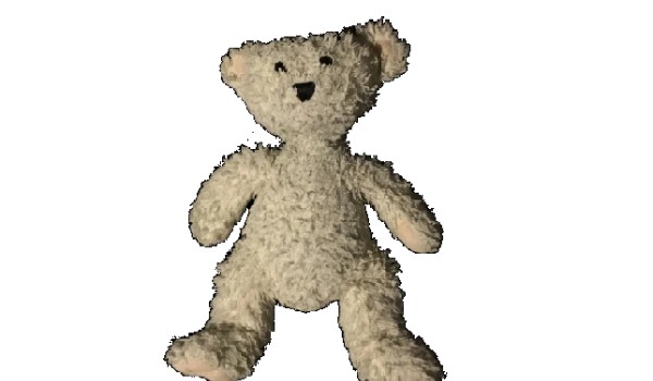 Bear* Jakim misiem jesteś?