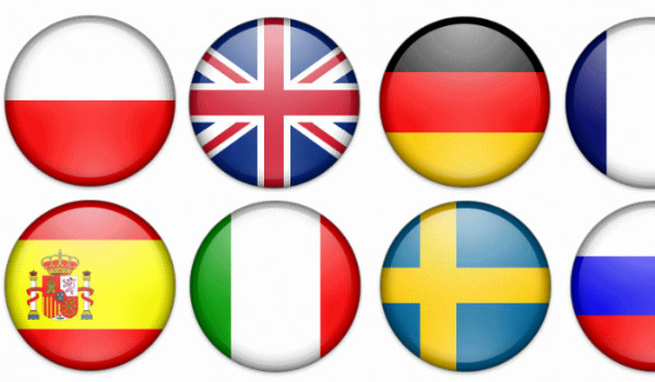 Czy uda ci się rozpoznać wszystkie państwa Europy?