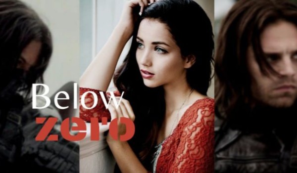 Below zero #3