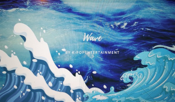Wave || ATEEZ/Woosan°°prolog√