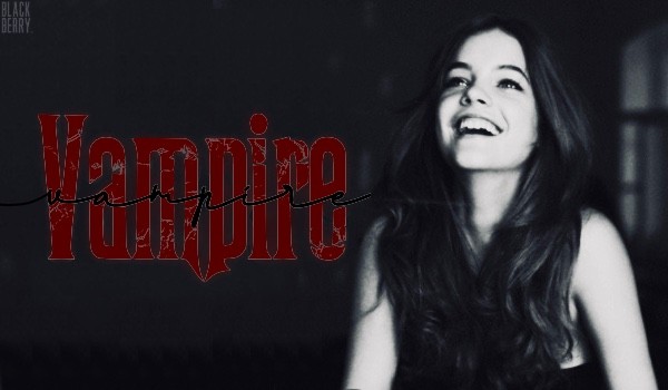 Vampire – Prolog