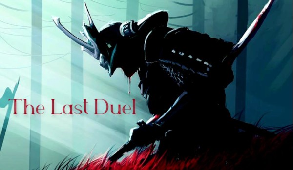 The Last Duel ONE SHOT