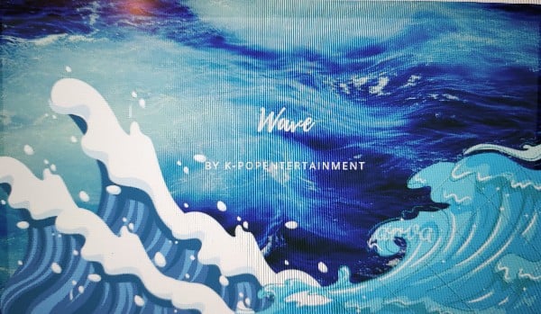 Wave || ATEEZ/Woosan°°Drunken problem•