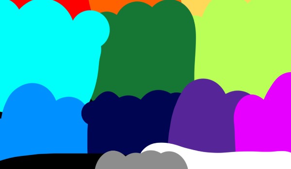 Jaki masz kolor swojego umysłu?