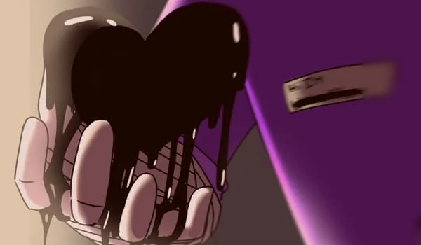 Z wizytą u mordercy // Część 4