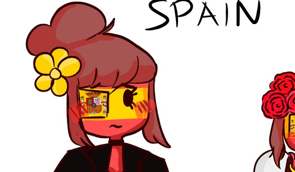 Impreza |Country Humans #2