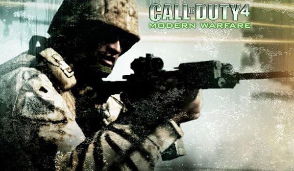 test z call of duty modern warfare4